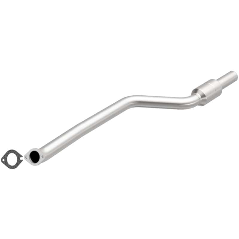 Magnaflow — MagnaFlow Conv DF BMW 3 07-08 Front OEM
OEM Grade
OEM - view 1