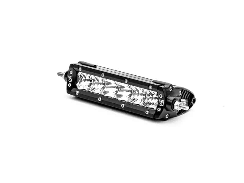 aFe — aFe 17-20 Ford Raptor w/o FFC Scorpion Grill w/ LEDs
Scorpion Grille - view 2