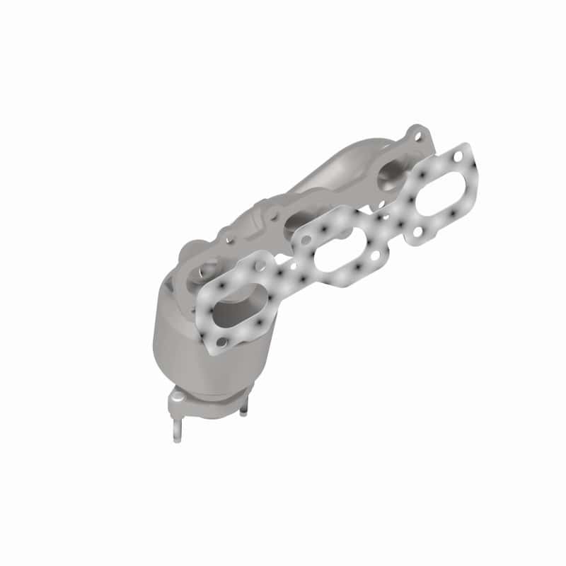 Magnaflow — MagnaFlow Conv DF 09 Ford Escape 3.0L Front
OEM Grade
OEM - view 15