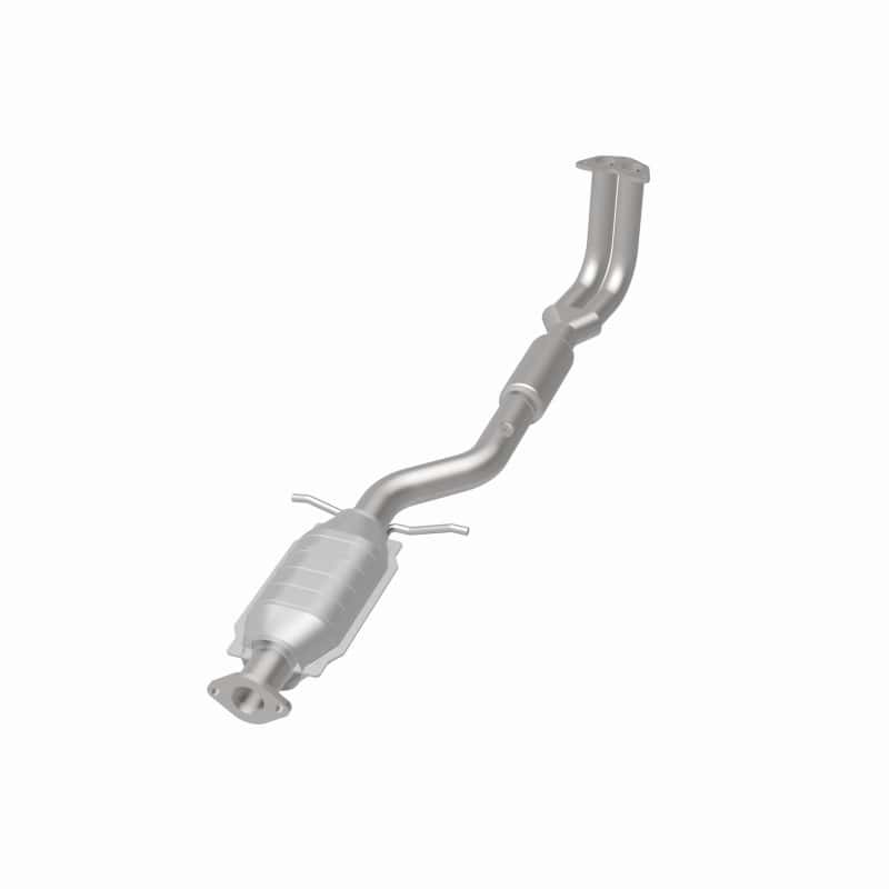 Magnaflow — Magnaflow Conv DF 99-01 Hyundai Sonata 2.4L
California - view 17