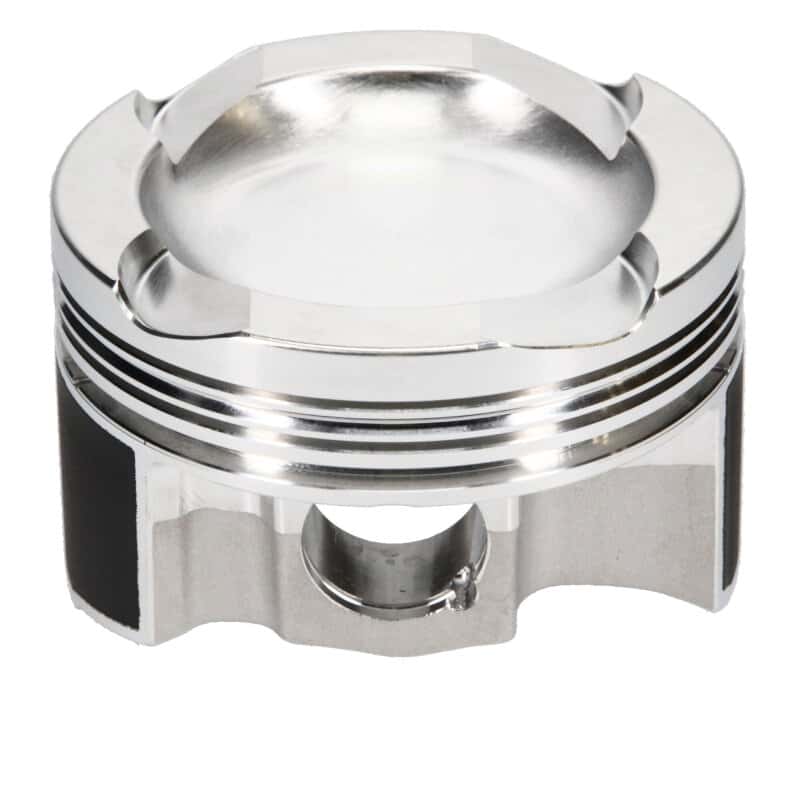 JE Pistons — JE Pistons BMW N54B30 84.5mm Bore 9.5:1 KIT (Set of 6 Pistons) - view 4