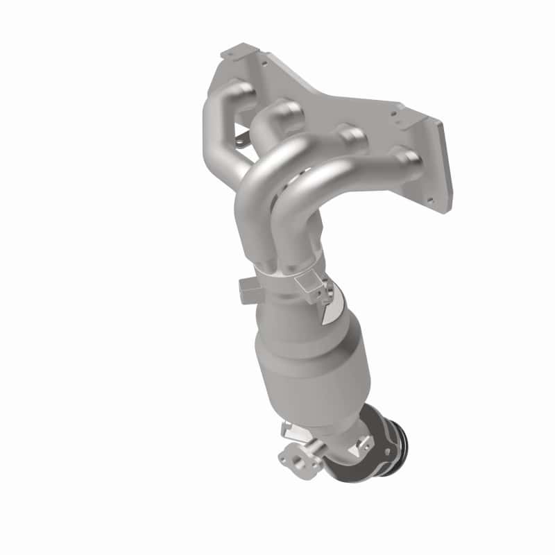 Magnaflow — MagnaFlow Conv DF 12-15 Camry 2.5 Manifold
OEM Grade
OEM - view 16
