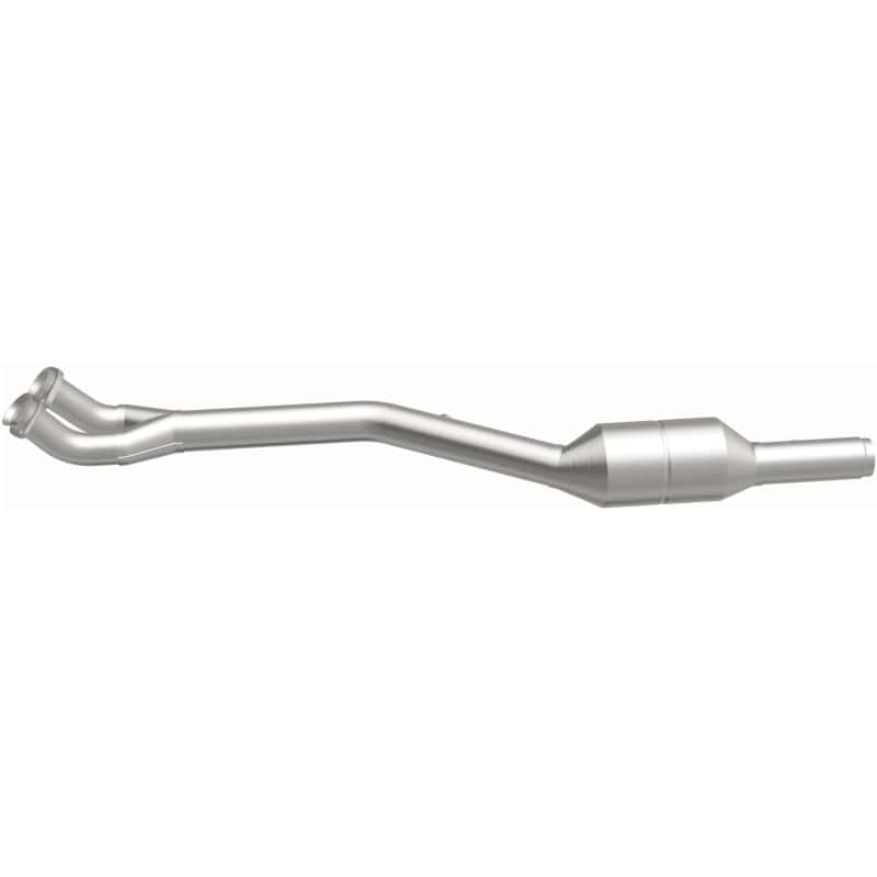 Magnaflow — MagnaFlow Right Side Converter Direct Fit California Grade 00-03 BMW M5 5.0L
California - view 32