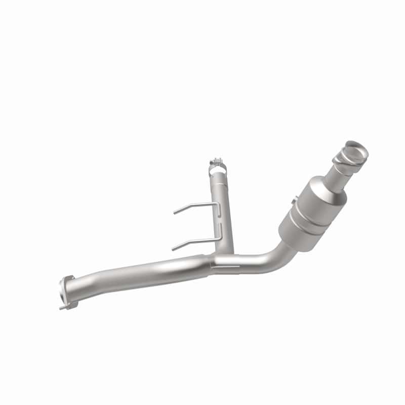 Magnaflow — Magnaflow Conv DF 2009-2010 F-150 4.6 L Underbody
OEM Grade
OEM - view 20