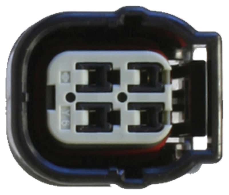 NGK — NGK Acura CSX 2011-2006 Direct Fit Oxygen Sensor
Oxygen Sensor - view 8