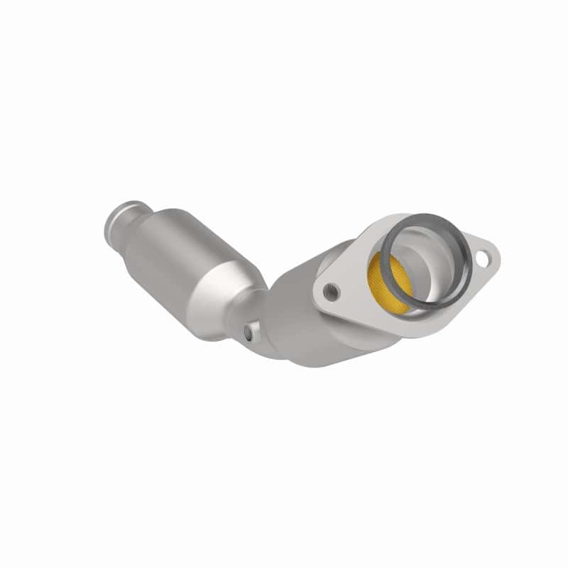 Magnaflow — Magnaflow 12-15 Prius V L4 1.8 OEM Underbody Direct Fit Converter
OEM Grade
OEM - view 7