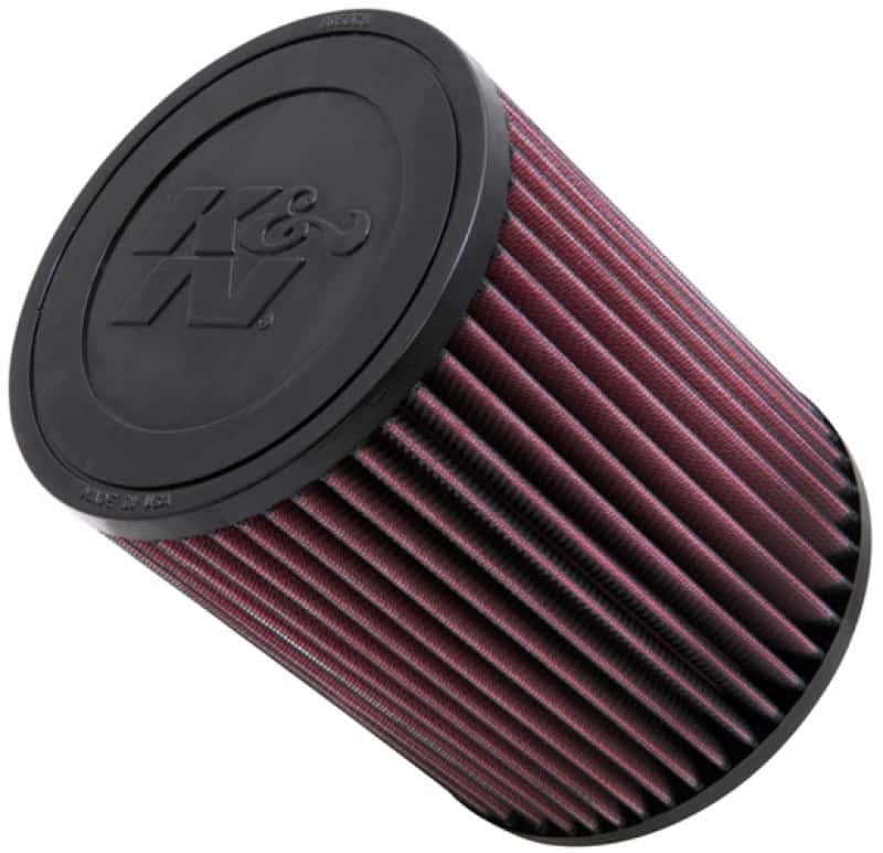 K&N Engineering — K&N Replacement Air Filter GMC CANYON & CHEVROLET COLORADO, 2.8L-I4 & 3.5L-I5; 2004
Replacement Air Filt
Air Filter - view 1