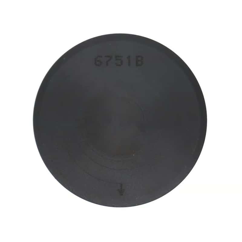 Wiseco — Wiseco 05-19 Yamaha YZ125 GP Series 2126CS Piston Kit
Piston Kit - view 12
