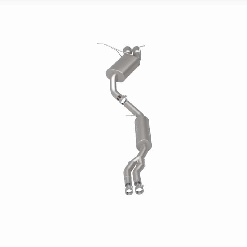 Magnaflow — MagnaFlow SYS C/B 08-09 BMW 128i 3.0L
Cat-Back - view 16