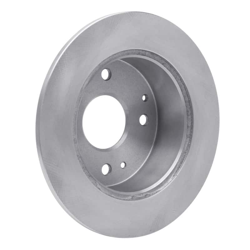 DFC — DFC 95-98 Acura TL Rear Brake Rotor
DFC Brake Rotor - view 4