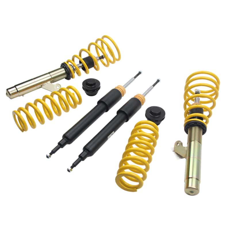 ST Suspensions — ST Coilover Kit 06-13 BMW E90/E92 Sedan/Coupe X-Drive AWD (6 Cyl)
Coilover Kit - view 2