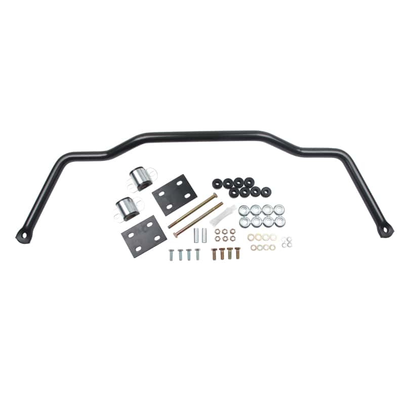 ST Suspensions — ST Front Anti-Swaybar Nissan 260Z 280Z
Anti-Swaybar - Front - view 3