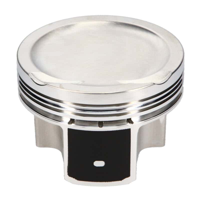JE Pistons — JE Pistons AUDI RS2 5CYL KIT Set of 5 Pistons - view 2
