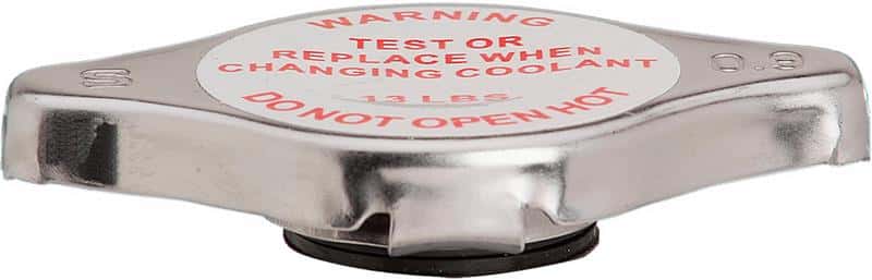 Gates — Gates 96-97 Toyota Corolla / Camary Radiator Cap - 13 psi - view 1