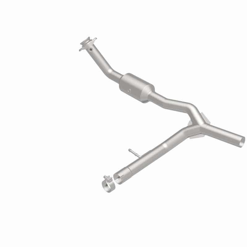 Magnaflow — Magnaflow 07-08 Ford F-150 5.4L Direct Fit Converter
California - view 13
