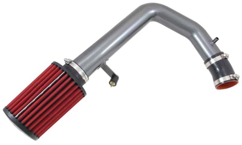 AEM Induction — AEM 2014 Kia Soul 2L Cold Air Intake System
Cold Air Intake Syst
AEM Cold Air Intake - view 3
