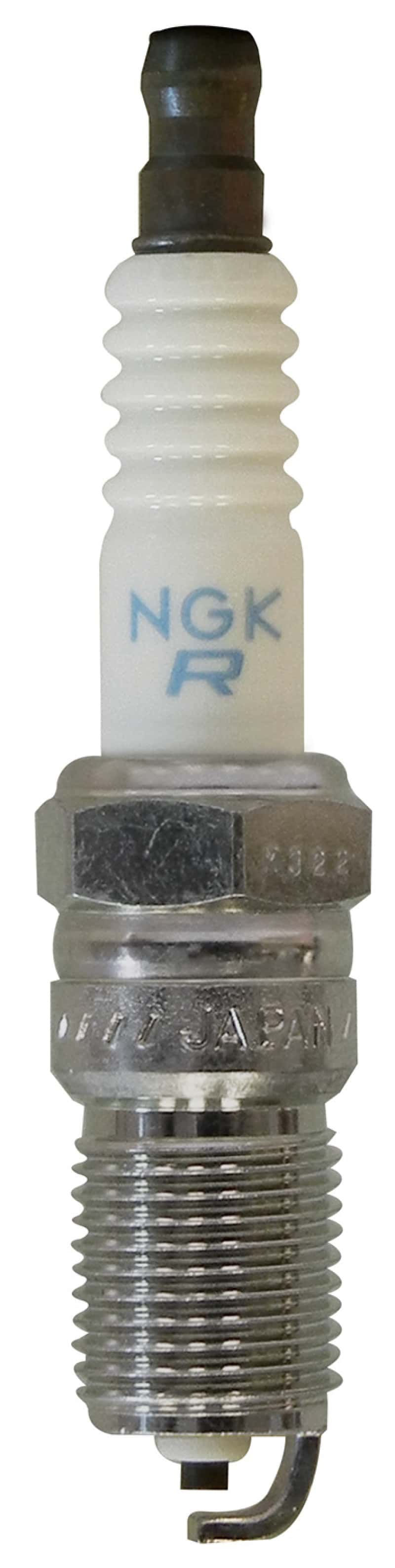 NGK — NGK Standard Spark Plug Box of 4 (TR5C-12) - view 1