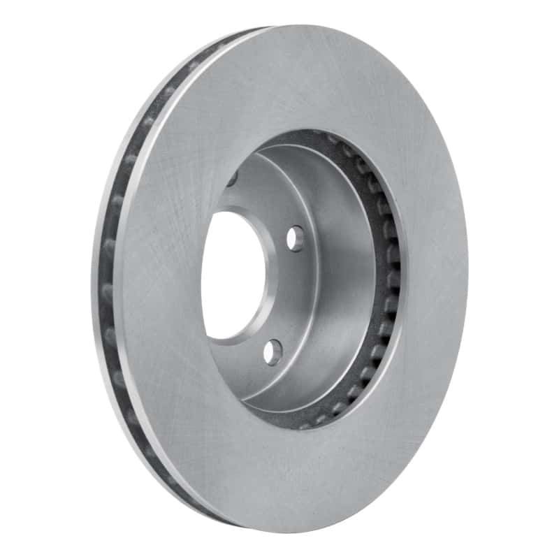 DFC — DFC 75-80 Ford Granada Left Rear Brake Rotor
DFC Brake Rotor - view 4