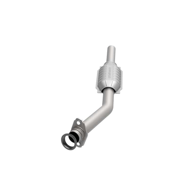 Magnaflow — MagnaFlow Conv Chrysler-Dodge-Plymouth 40.62X
Standard Grade
Standard - view 25