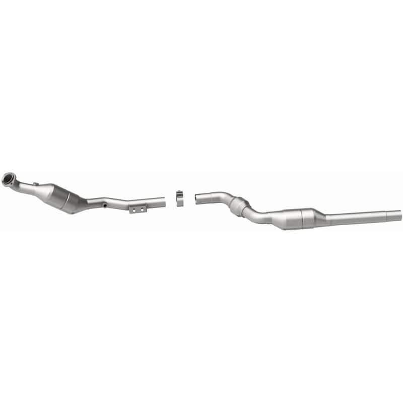 Magnaflow — MagnaFlow Conv DF 98-02 Mercedes E320 3.2L
OEM Grade
OEM - view 32