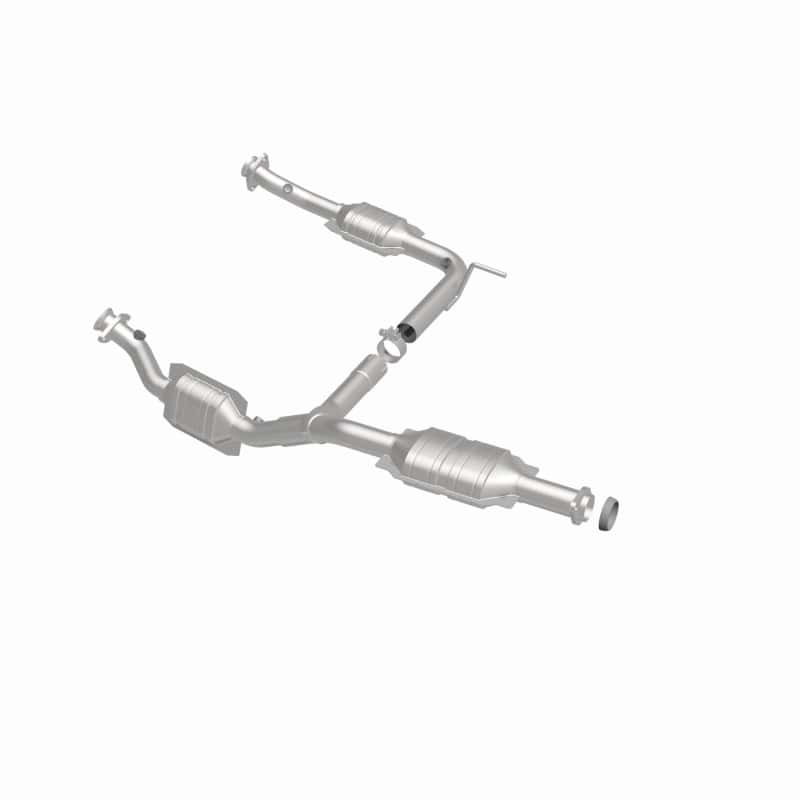 Magnaflow — MagnaFlow Conv DF 02-04 Explorer 4L Y
HM Grade
HM - view 13