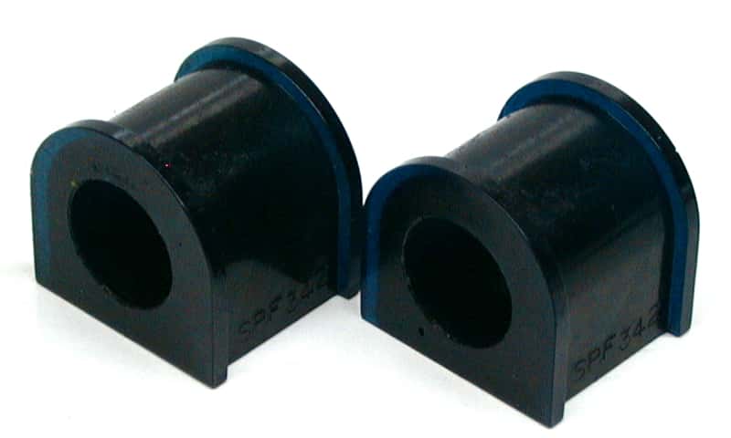 Superpro — SuperPro Mitsubishi Sway Bar D Bushing
Bushing Kit - view 2