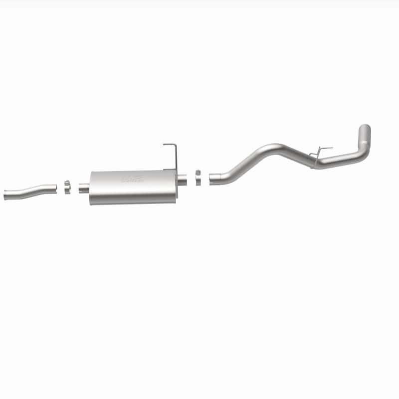 Magnaflow — MagnaFlow Sys C/B 00-03 Toyota Tundra 4.7L V8
Cat-Back - view 20