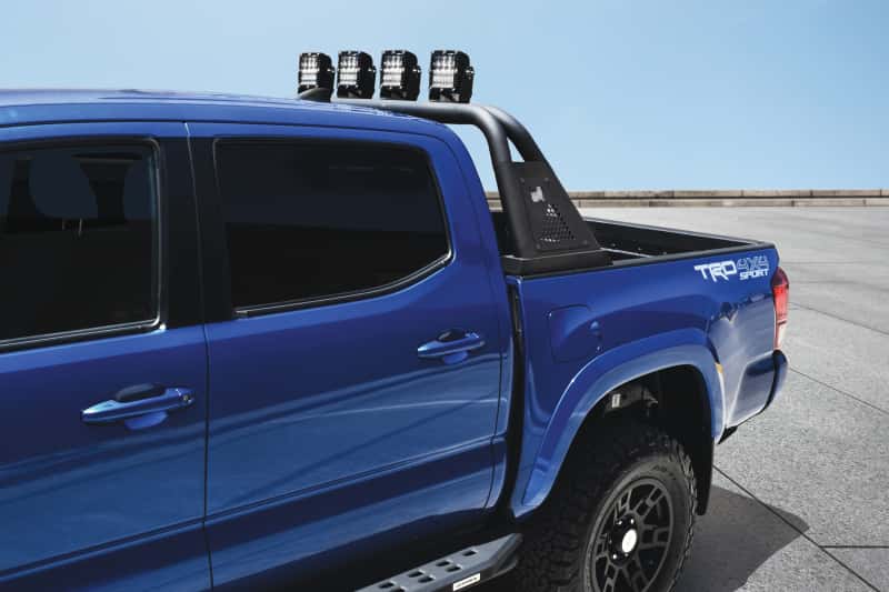 Go Rhino — Go Rhino 15-20 Chevrolet Colorado Sport Bar 3.0 (Mid Size) - Tex Blk
Sport Bar 3.0 (Mid S - view 1