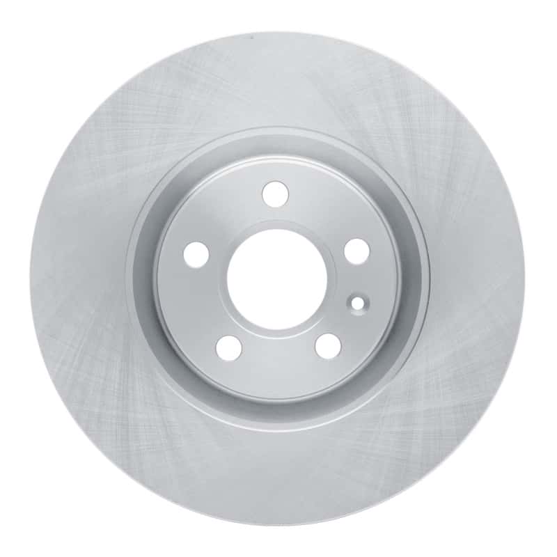 DFC — DFC 17-25 Volvo XC40/V60/XC60/S90/V90/S60 Front Brake Rotor
DFC Brake Rotor - view 1