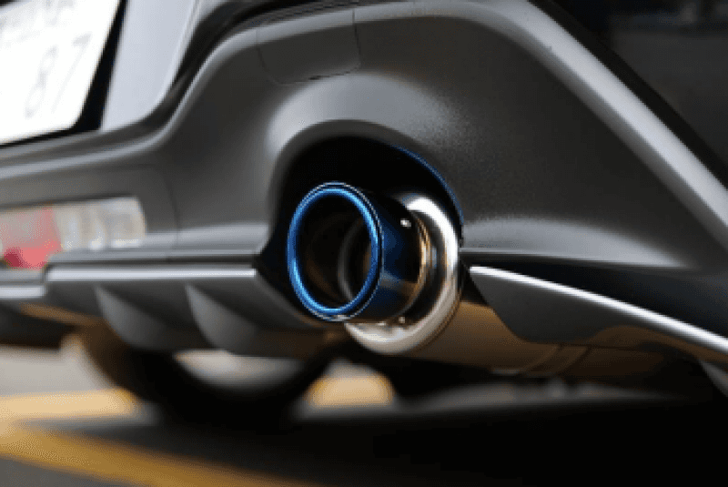 HKS — HKS Hi-Power SPEC-L2 BLUEST ZN8/ZD8 FA24 - view 2