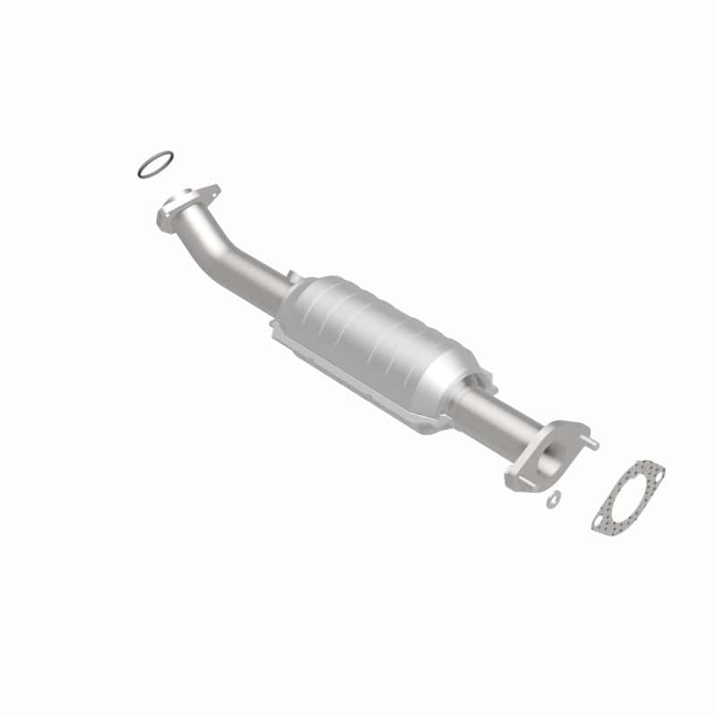 Magnaflow — Magnaflow Conv DF 98-00 Niss Pathfinder 3.3L
HM Grade
HM - view 14