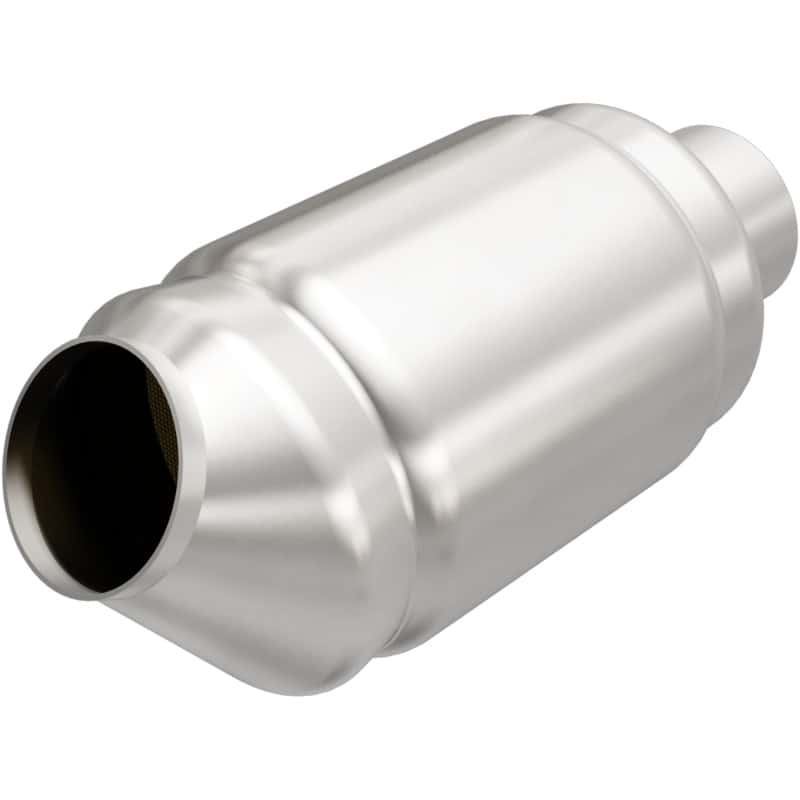 Magnaflow — MagnaFlow Conv Universal 1.75 inch C/A Spun
Standard Grade
Standard - view 2