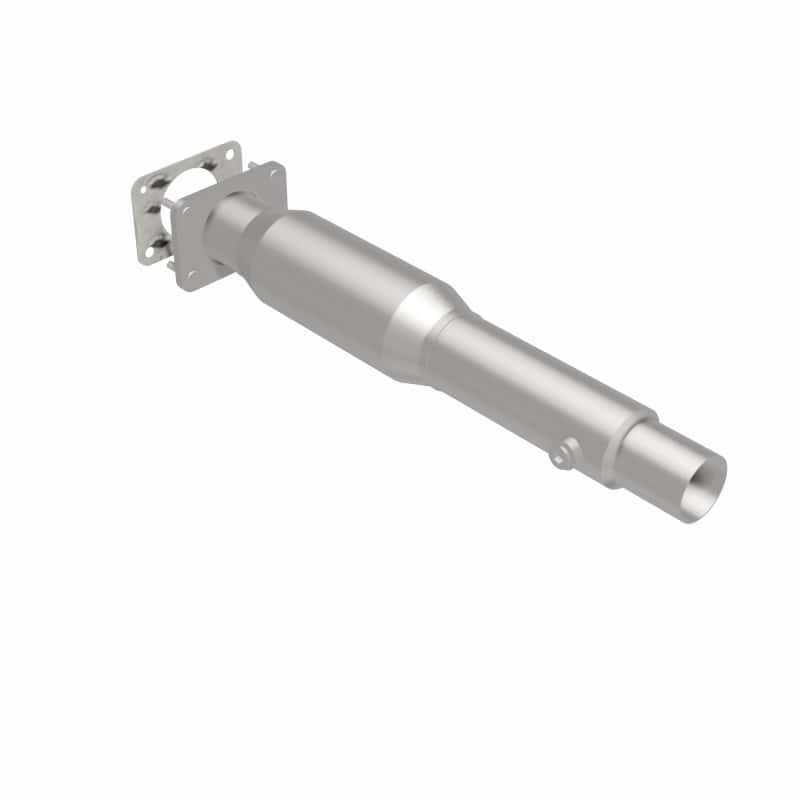 Magnaflow — MagnaFlow Conv DF 97 Buick Riviera 3.8L
HM Grade
HM - view 12
