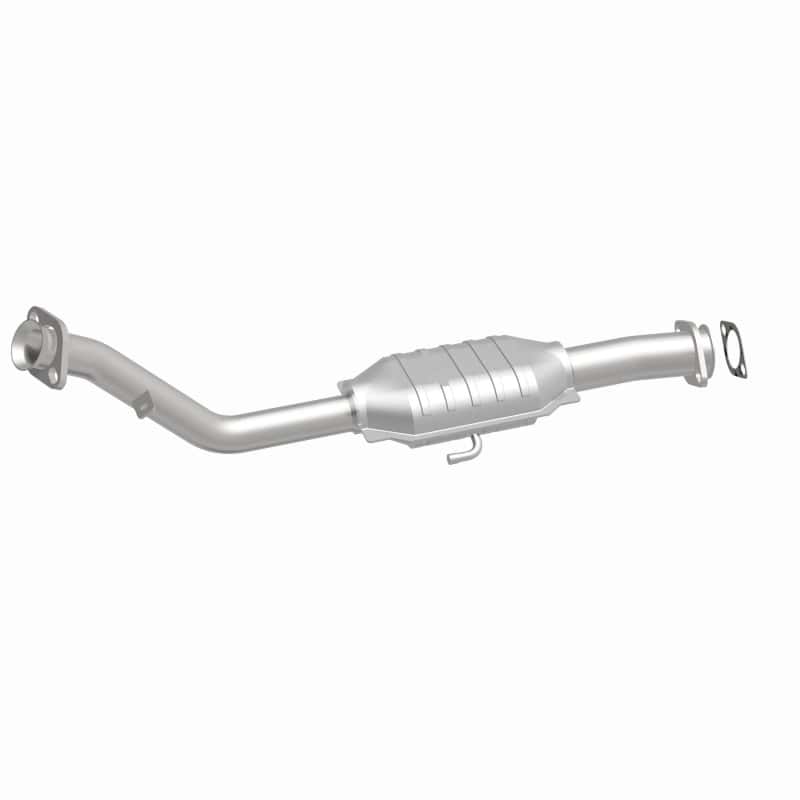 Magnaflow — MagnaFlow Conv DF Ranger 83-88
Standard Grade
Standard - view 10