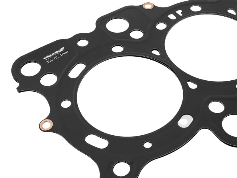 Skunk2 Racing — Skunk2 HG Honda/Acura B16A/B18C VTEC 85.00mm-3.346in Max Bore-0.85mm-0.033in Thick - view 3