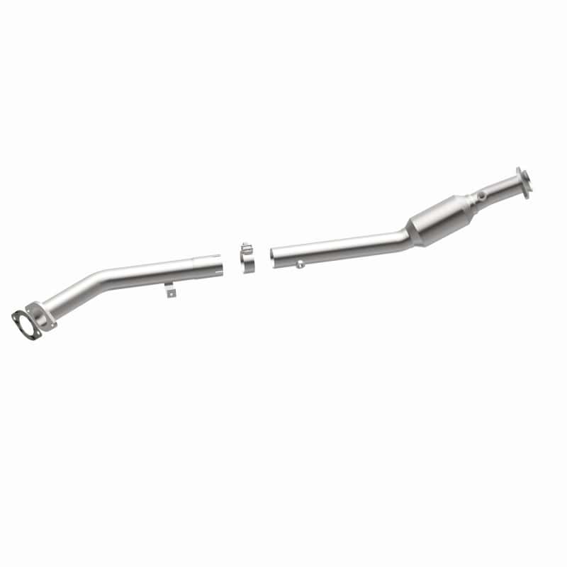 Magnaflow — Magnaflow California Direct Fit Converter 2004 Pontiac GTO 5.7L
California - view 24