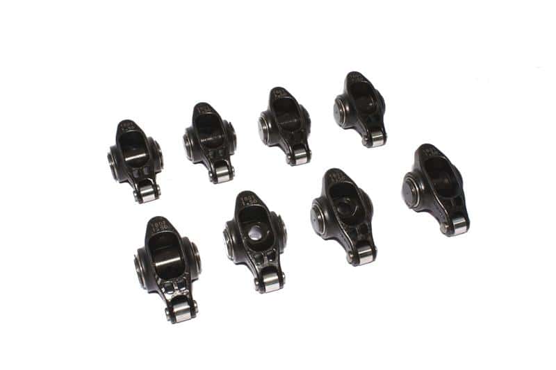 COMP Cams — COMP Cams Rockers CS 1.5 3/8in Ultra Pro
ROCKERS, CS 1.5 3/8" - view 2