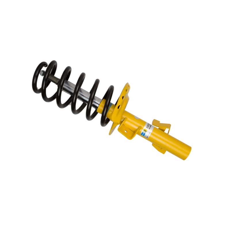 Bilstein — Bilstein B12 Pro-Kit 10-17 Volvo XC60 Front and Rear Monotube Suspension Kit
Complete Kit - view 9