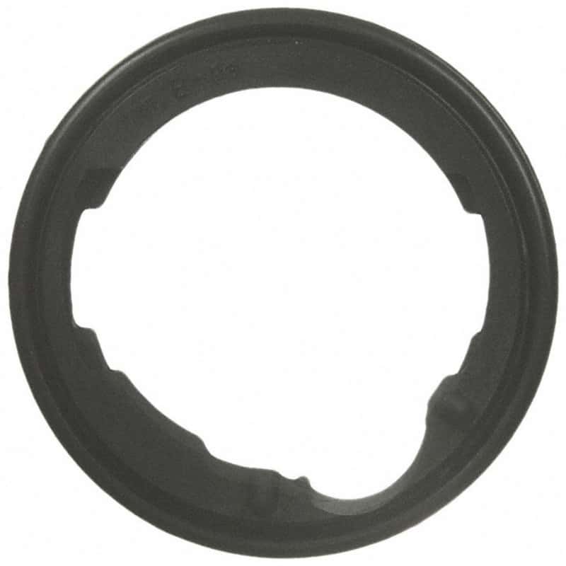 Fel-Pro — Fel-Pro Honda Civic 35424 Engine Coolant Thermostat Housing Gasket - view 2