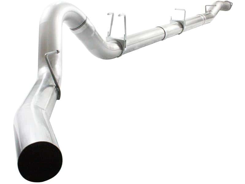 aFe — aFe ATLAS Cat-Back Exhaust AL 98-11 Ford Ranger L4 2.3/2.5 V6 3.0/4.0L
Cat-Back Exhaust - view 6
