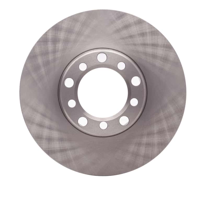 DFC — DFC 73-85 Mercedes-Benz 280C Front Brake Rotor
DFC Brake Rotor - view 1