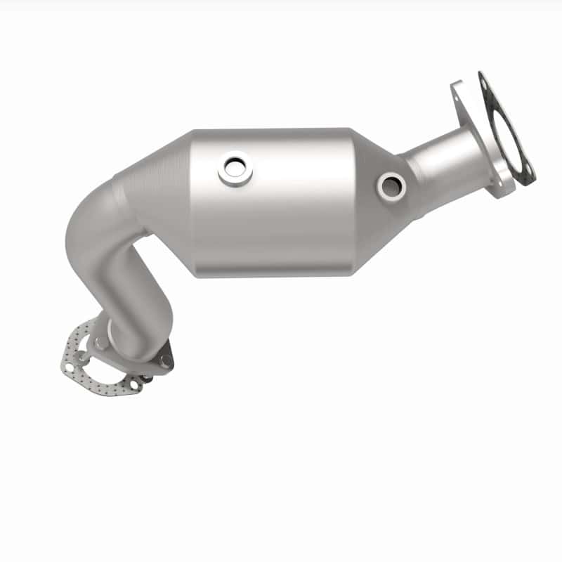 Magnaflow — Magnaflow 11-12 A8 Quattro V8 4.2 OEM Close Coupled Direct Fit Converter
OEM Grade
OEM - view 16