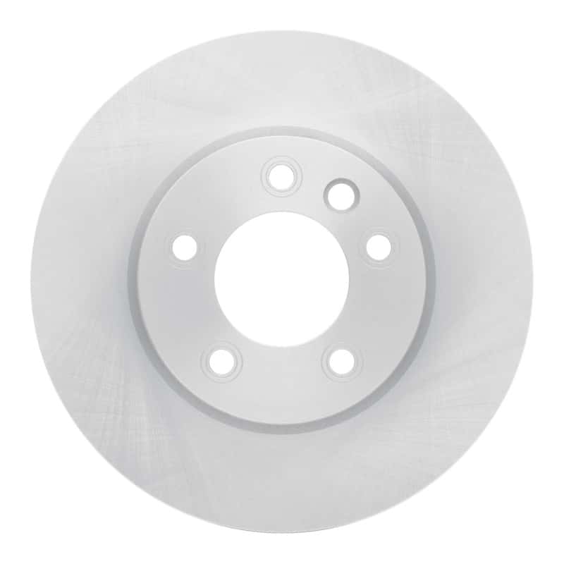 DFC — DFC 03-18 Porsche Cayenne Left Front Brake Rotor
DFC Brake Rotor - view 1