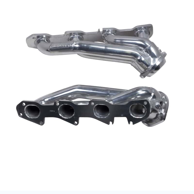BBK — BBK 09-20 Dodge Challenger Hemi 5.7L Shorty Tuned Length Exhaust Headers - 1-3/4in Silver Ceramic
Exhaust Headers
Exhaust Header - view 11