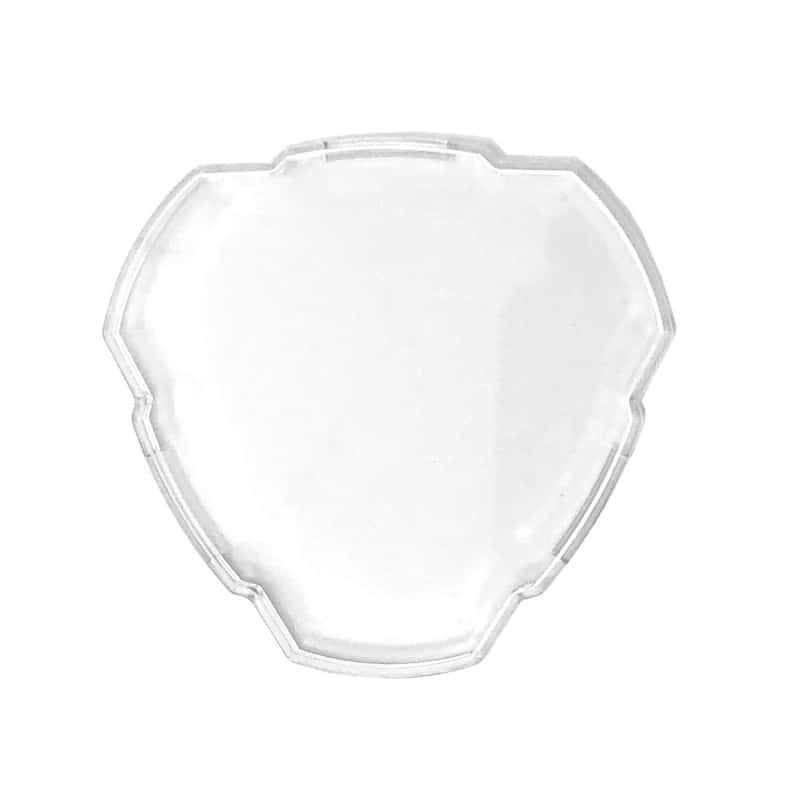 KC HiLiTES — KC HiLiTES FLEX ERA 3 Light Shield Clear (ea)
FLEX LEDs - view 1