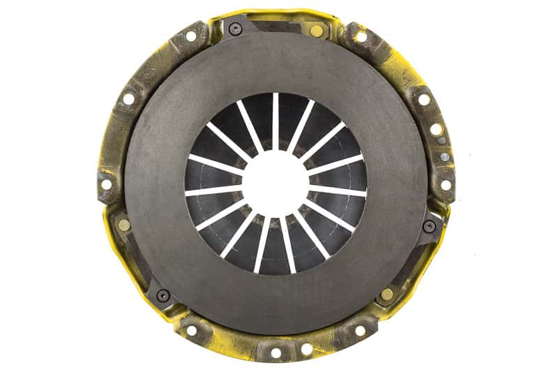 ACT — ACT 2005 Toyota Tundra P/PL Heavy Duty Clutch Pressure Plate
Pressure Plate - view 3