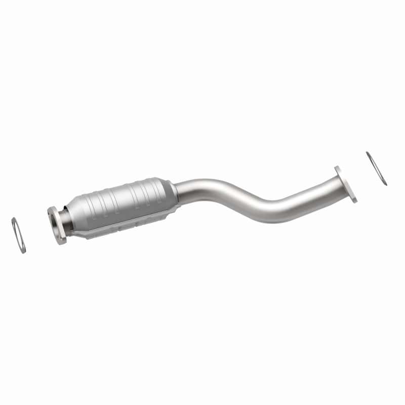 Magnaflow — MagnaFlow Conv DF 08-11 Nissan Rogue 2.5L
OEM Grade
OEM - view 19
