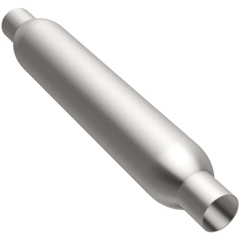 Magnaflow — MagnaFlow Muff GP 3.5 Dia 18inch 2/2
Glasspack - view 6