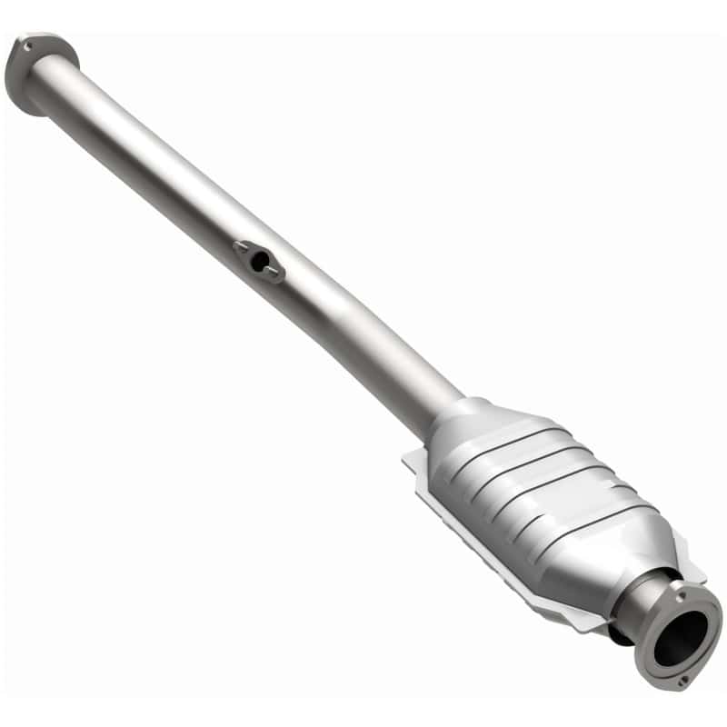 Magnaflow — MagnaFlow Conv DF 95-98 Toyota T100 4WD 3.4L
HM Grade
HM - view 30
