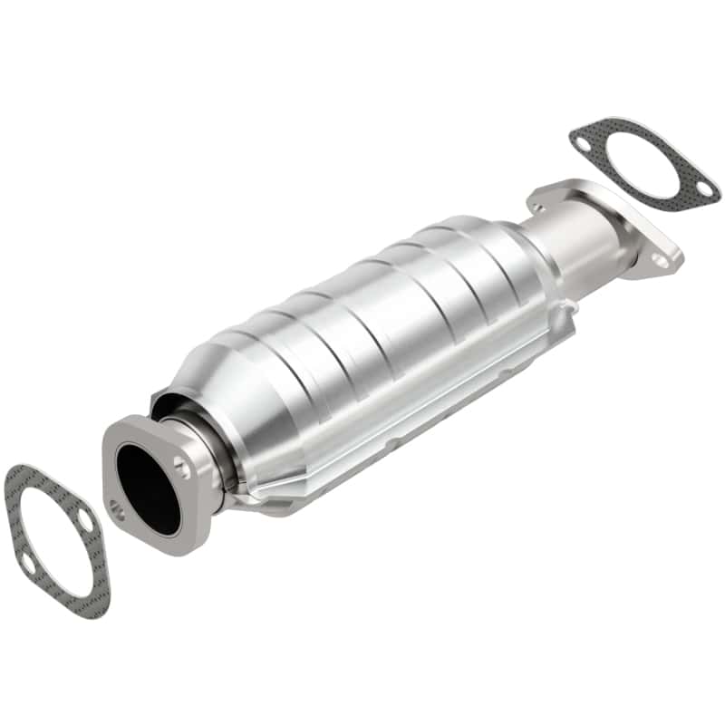 Magnaflow — Magnaflow Conv DF 2006 Kia Optima 2.4L
California - view 1